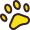 footprint