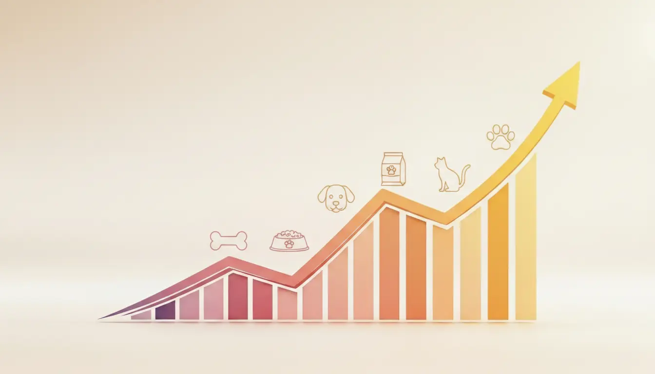 Paid Acquisition for Pet Brands